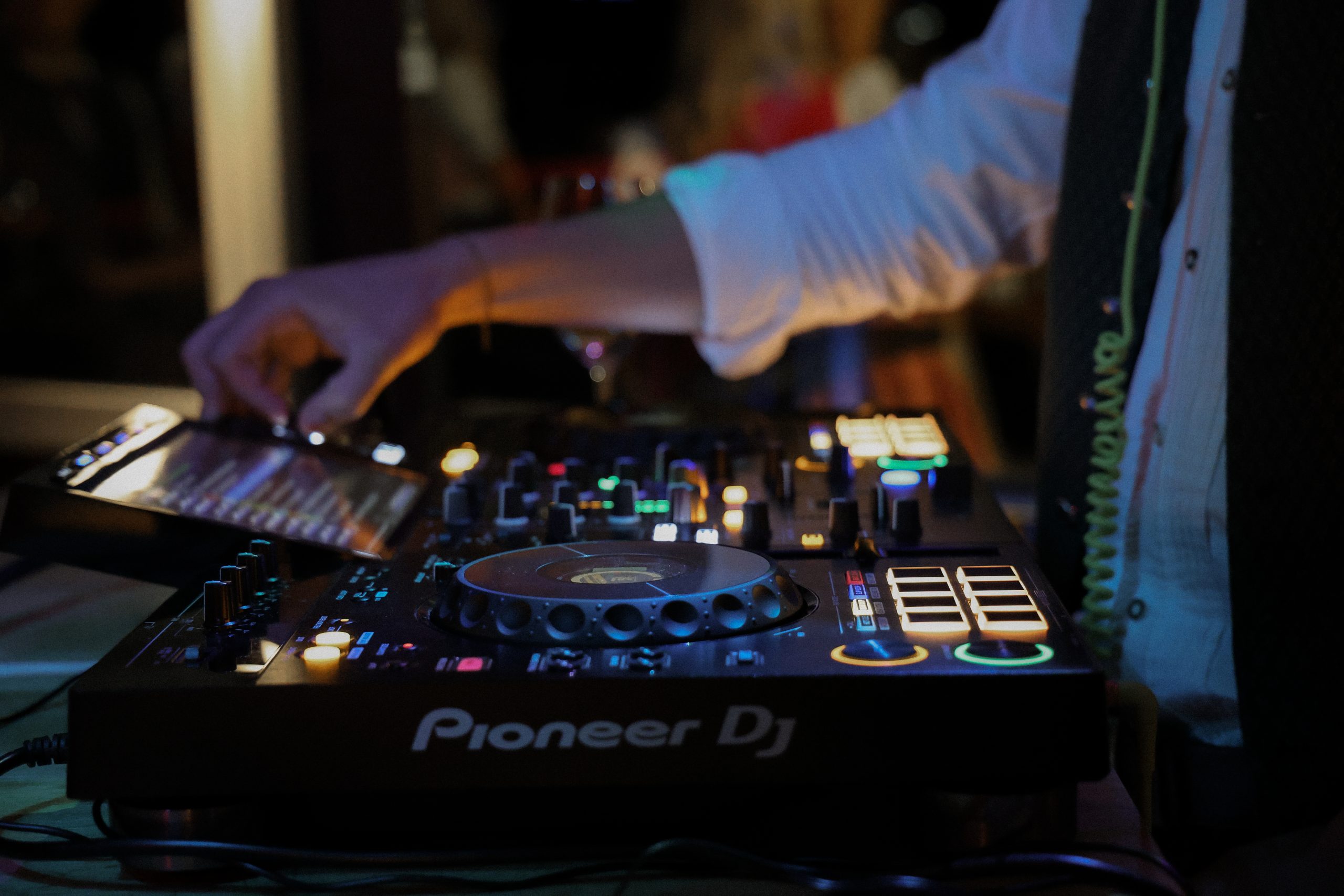Gala & Firmenevent Kitzbühel