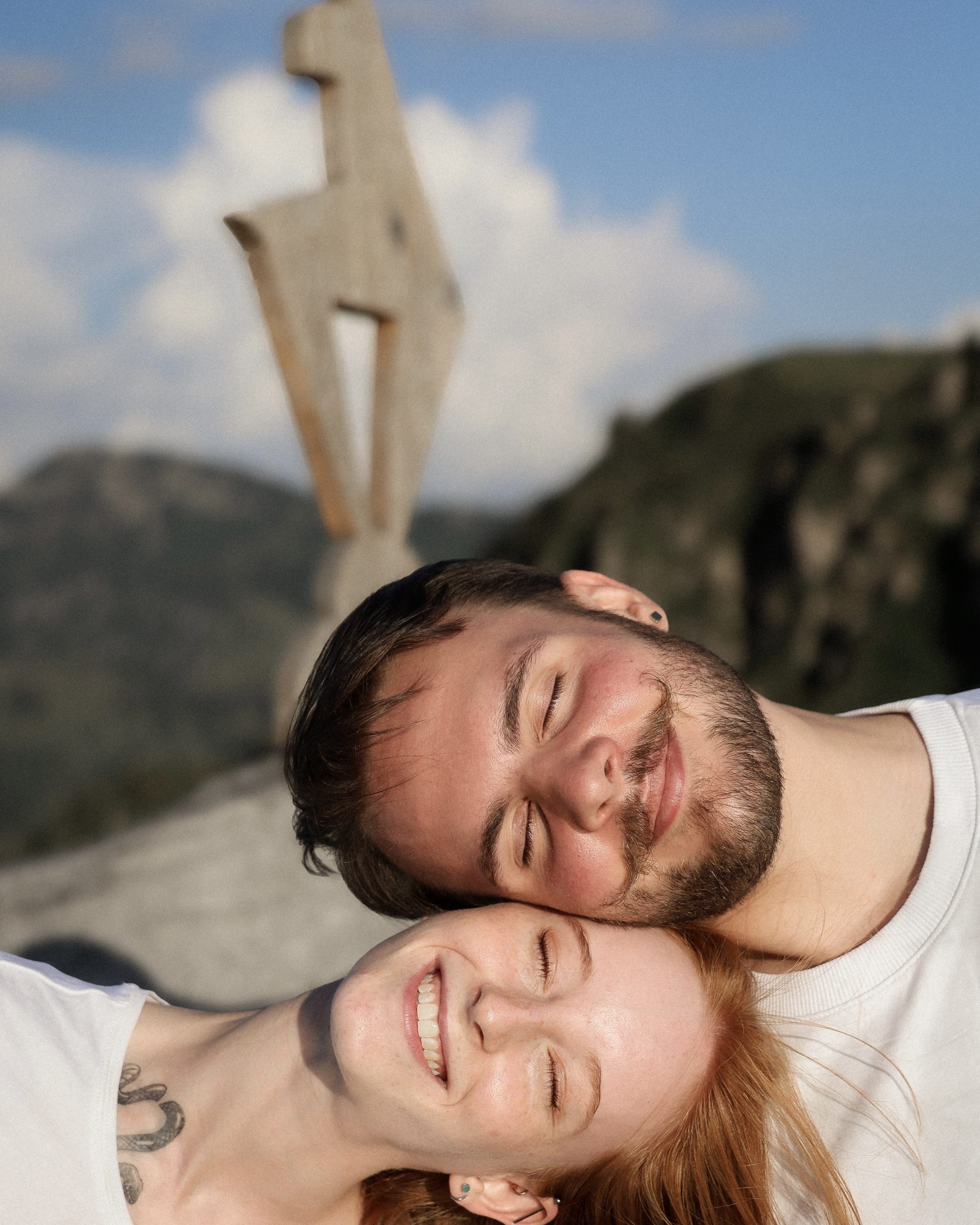 Authentisches Familienshooting und Familienreportage – Kitz Fotoart