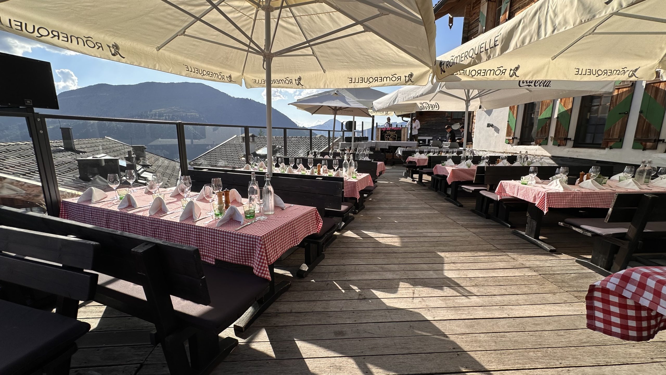 Hochzeitsfotografie Kitzbühel